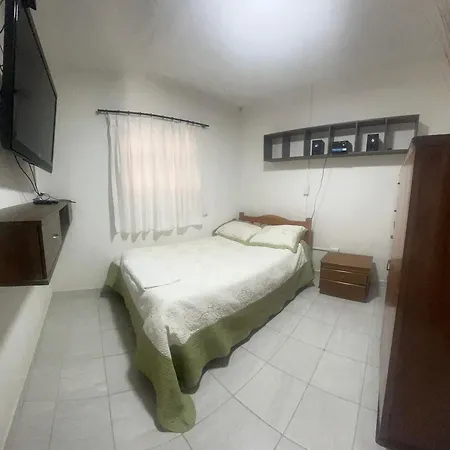 Carana Paipa Exterior photo