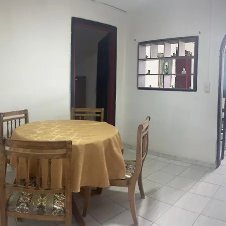 Carana Paipa Exterior photo