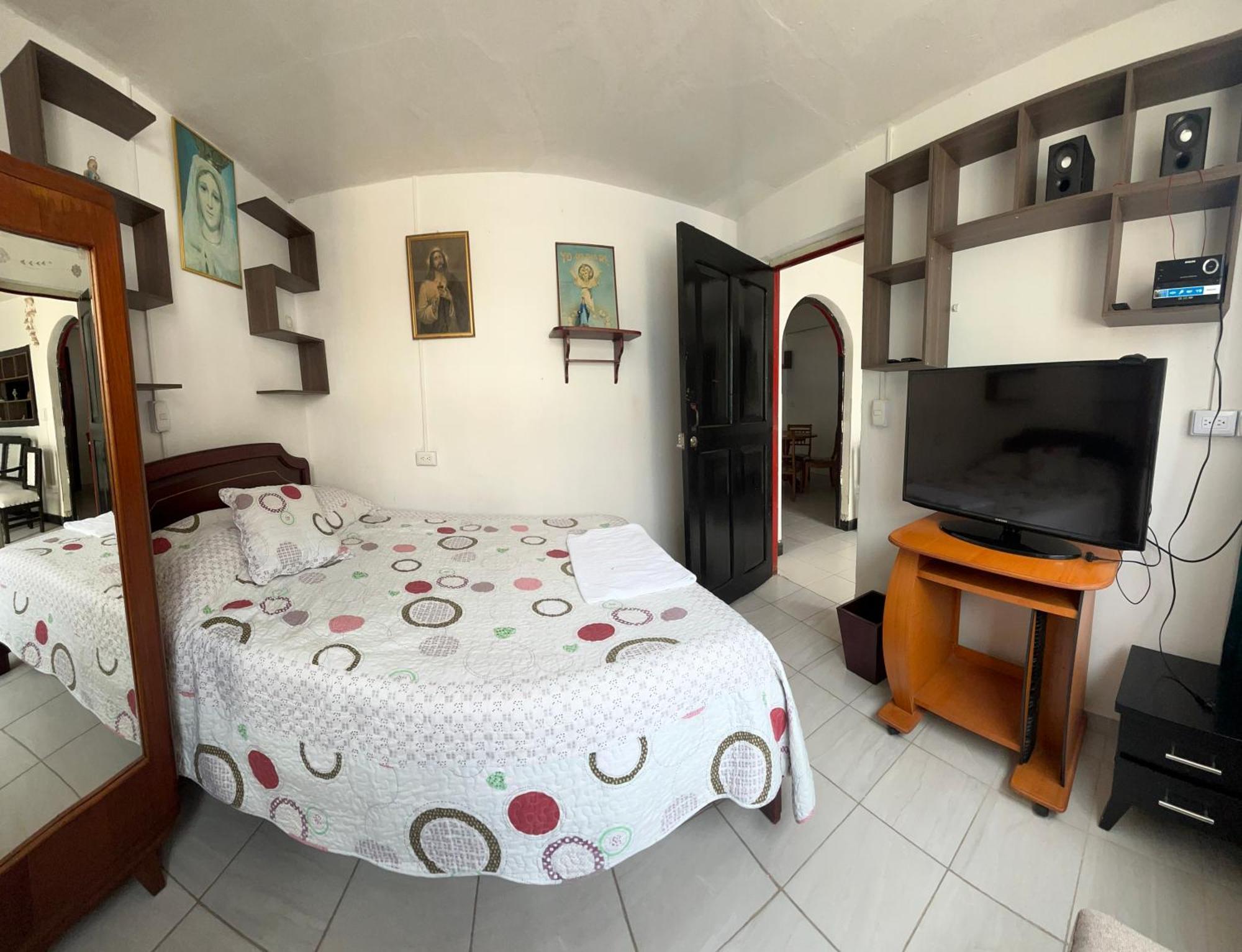 Holiday home Carana