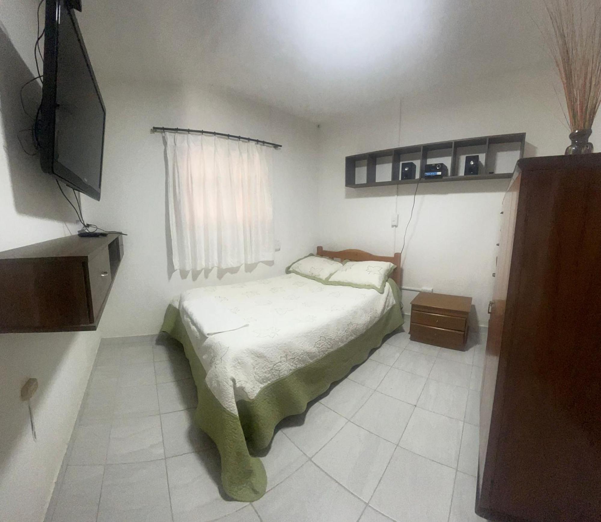 Holiday home Carana *