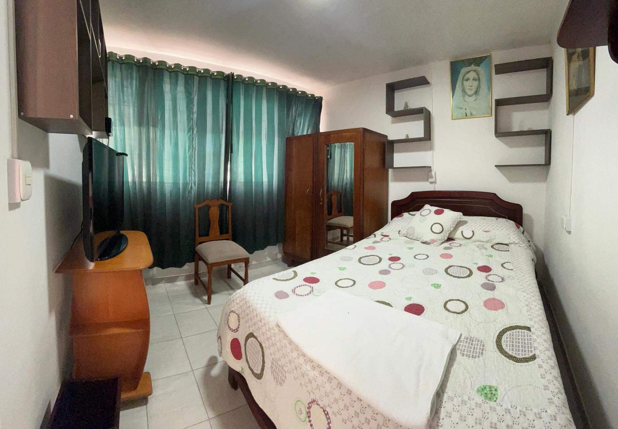 Holiday home Carana
