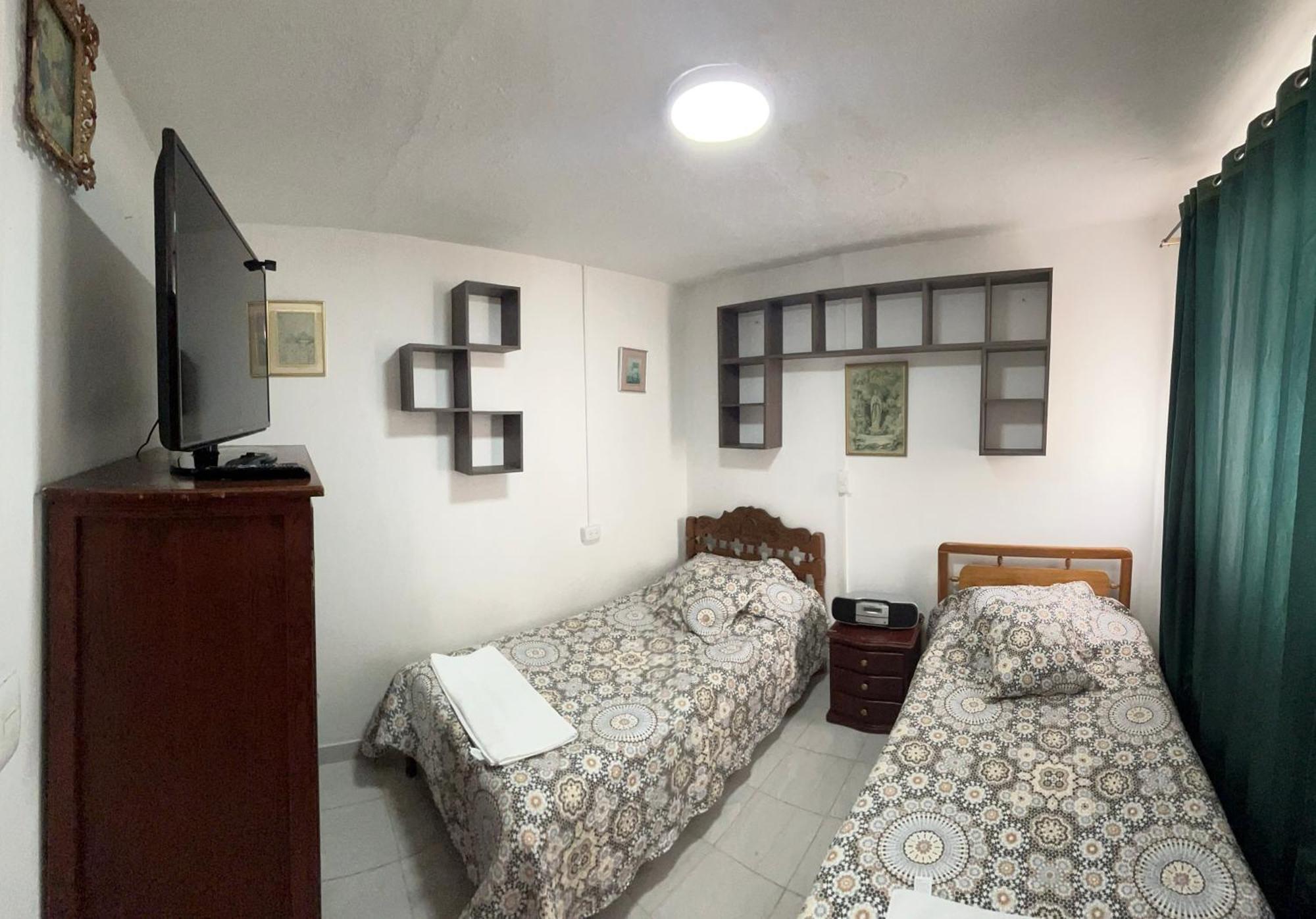 Carana Holiday home *