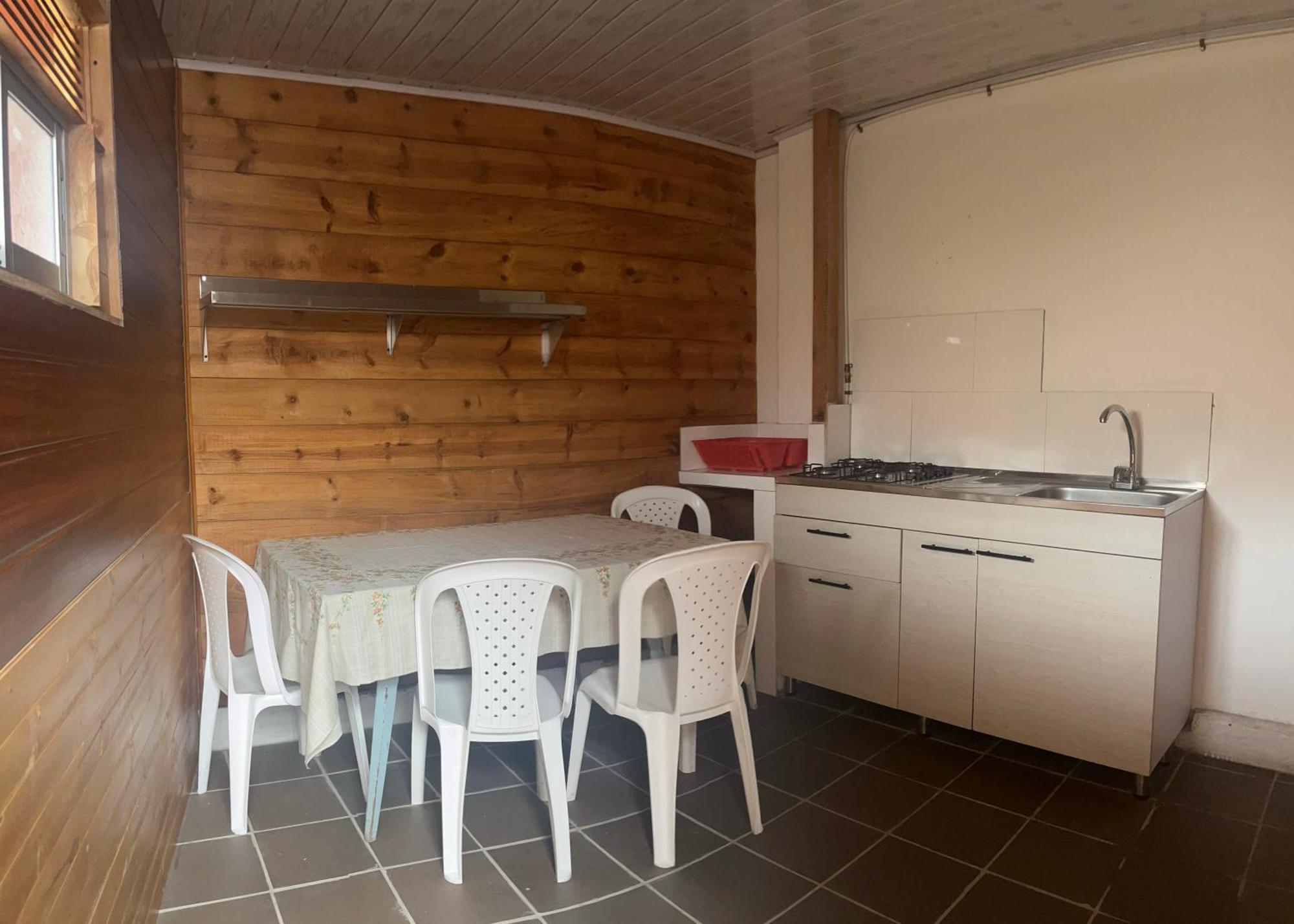 Carana Holiday home Paipa