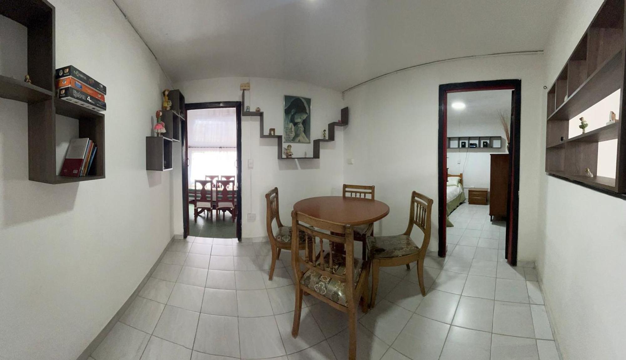 Holiday home Carana
