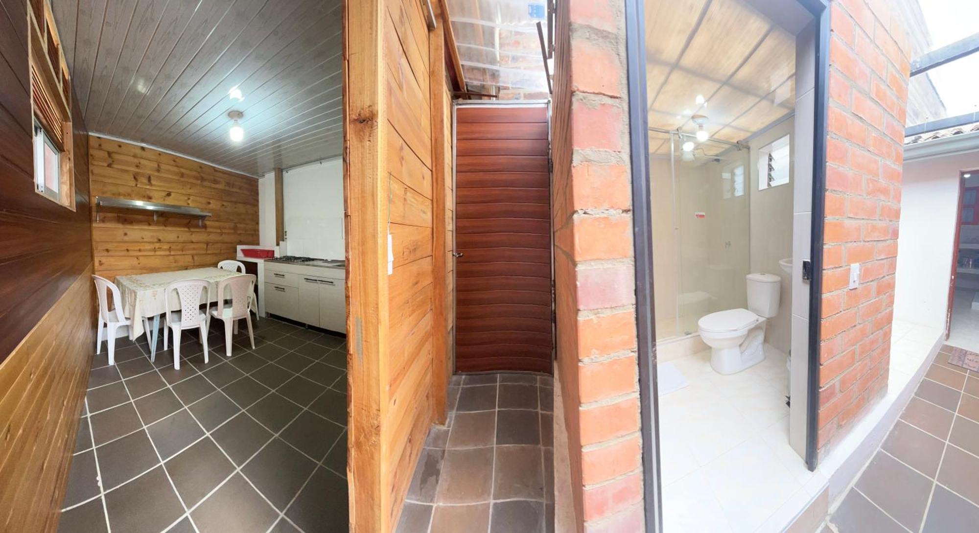 Carana Holiday home *
