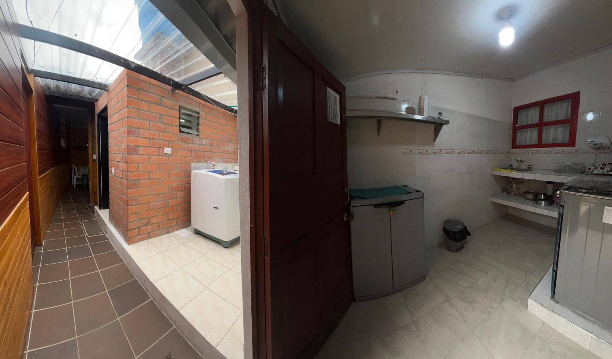 Carana Holiday home Paipa