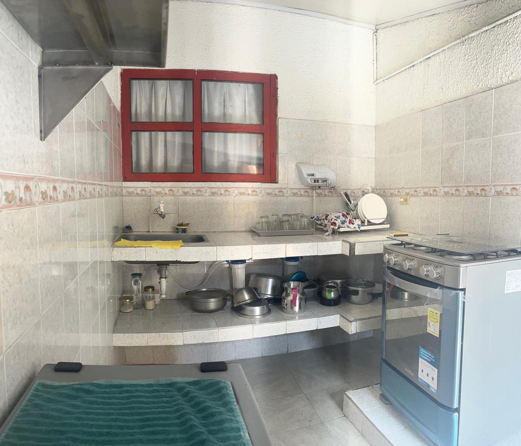 Carana Holiday home