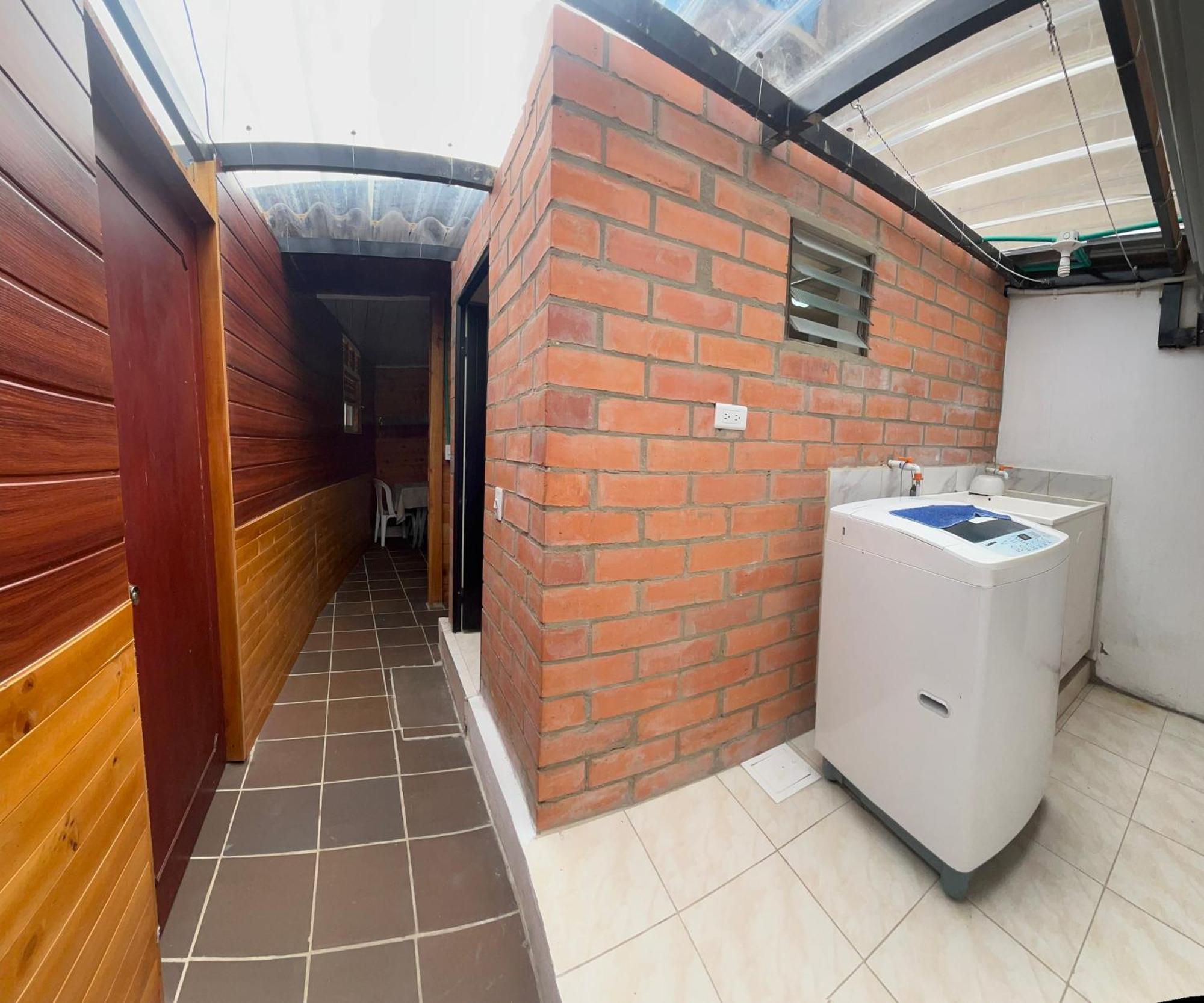 Carana Holiday home