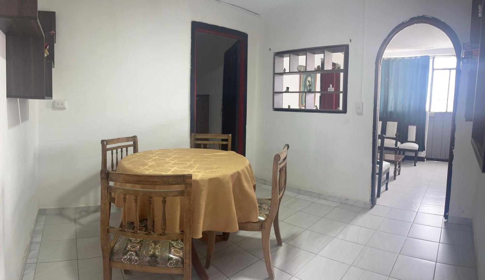 Holiday home Carana *