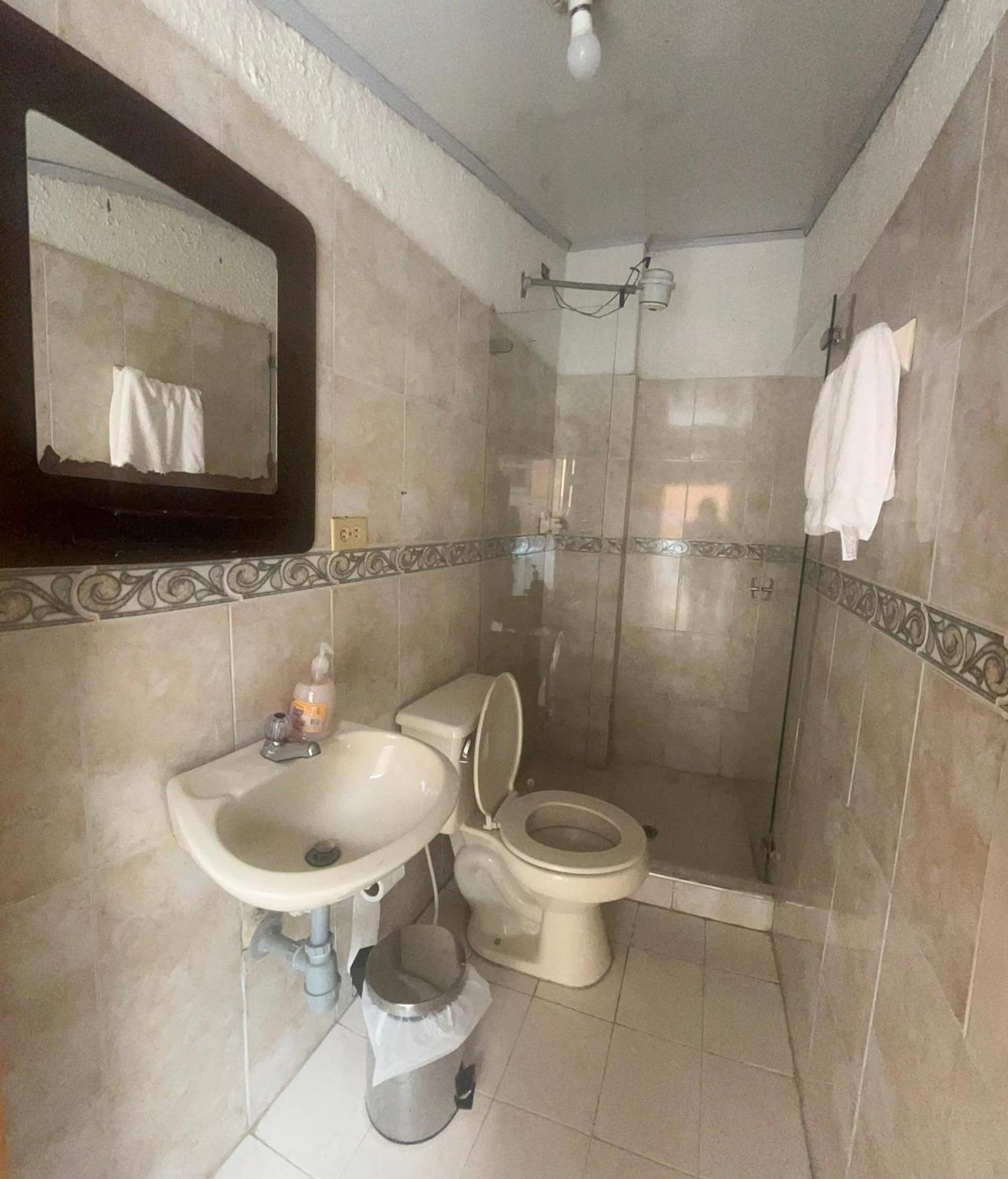 Carana Holiday home Paipa